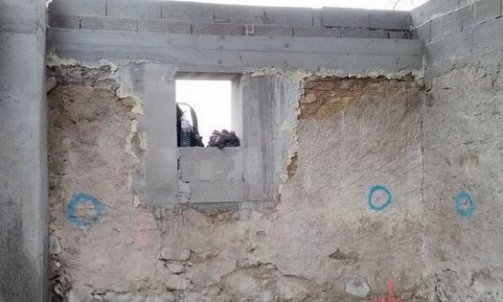 Réhabilitation d'un corps de ferme - MCM Bâtiment à Chambéry