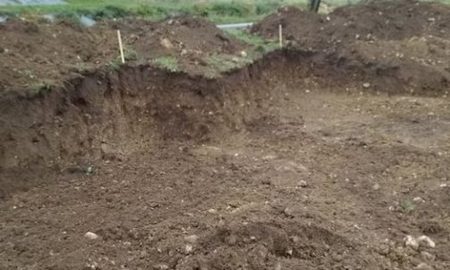Réhabilitation d'un corps de ferme - MCM Bâtiment à Chambéry