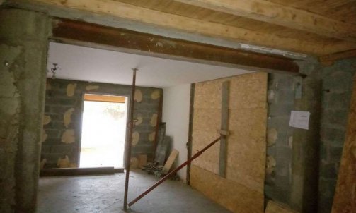Rénovation de maisons - MCM batîment à Chambéry