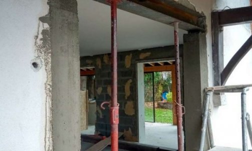Rénovation de maisons - MCM batîment à Chambéry