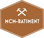 Logo MCM BATIMENT