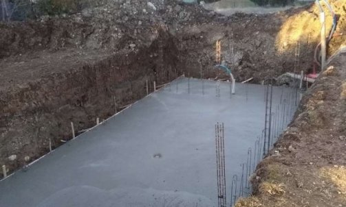 Construction de piscines - MCM Batîment à Chambéry