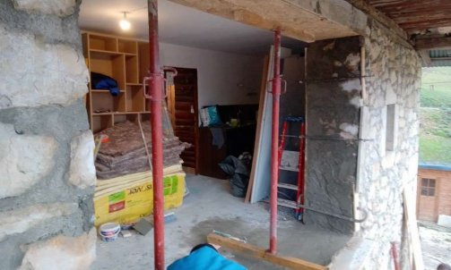 Rénovation de maisons - MCM batîment à Chambéry