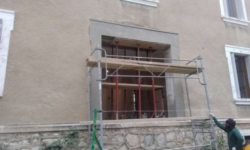 Rénovation de maisons - MCM batîment à Chambéry