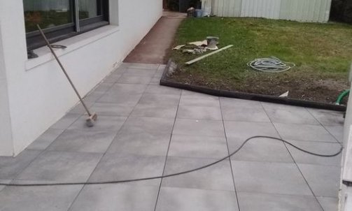 Rénovation de piscine à Albertville - MCM Bâtiment à Chambéry