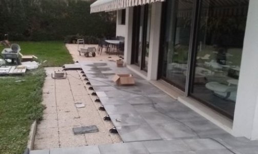 Rénovation de piscine à Albertville - MCM Bâtiment à Chambéry